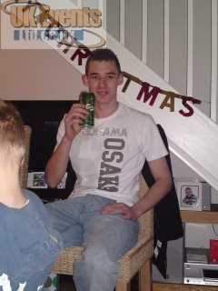 Chris Wylam