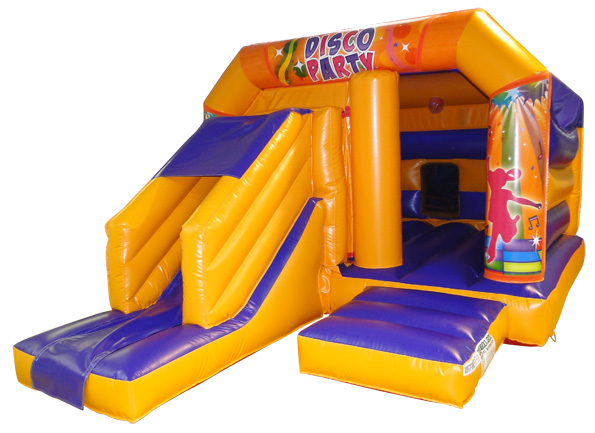 bouncy castle rentals