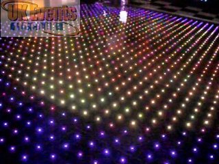 black  pixel RGB starlit