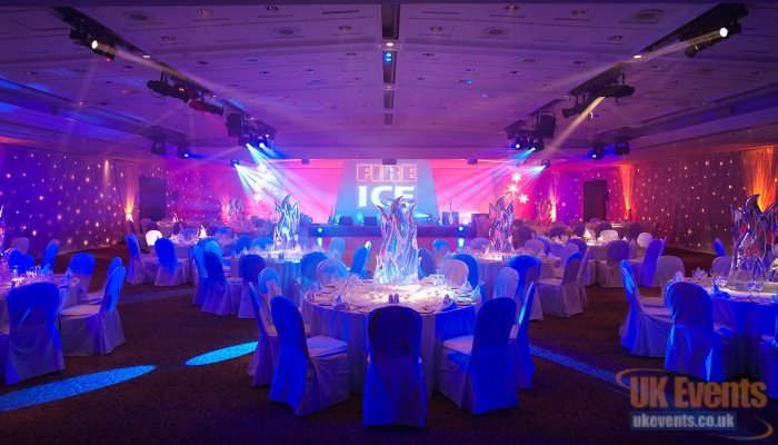 disco. dj and lighting packages in Berkshire