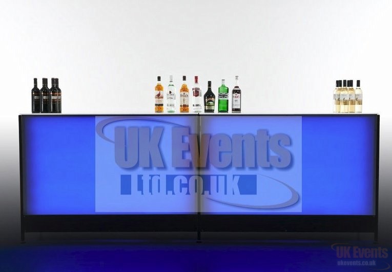 LED Bar Hire